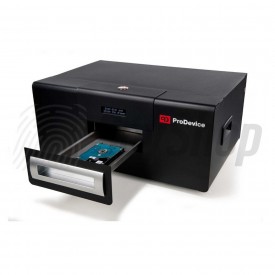 Entmagnetisierer für Datenlöschung ProDevice ASM Entmagnetisierungsgerät Degausser magnetischer Datenlöscher für Festplatten