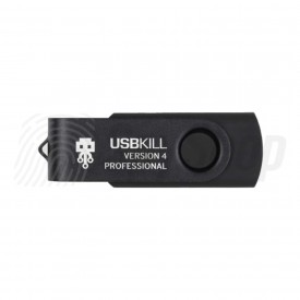 USB Killer V4 Basic / Pro Spurlose Beschädigung des Computers per Elektroimpuls