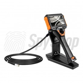 Industrie Endoskopkamera SEESEM S40 Super HD Boroskop Inspektionskamera Endoskop Videoskop IP68