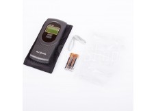 Digitales Alkoholmessgerät AlcoFind DA-7100 mit elektrochemischem Sensor