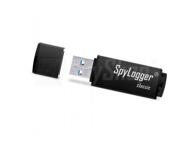 PC-Überwachungssoftware SpyLogger Classic® prüft Loyalität und schützt!