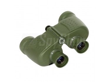 Jagdfernglas Bi­n­o­ku­lar AGM 8×36 zur Naturbeobachtung mit Entfernungsmesser