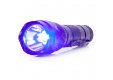 Professionelle Hochleistungs-UV-Taschenlampe Brinyte 502B