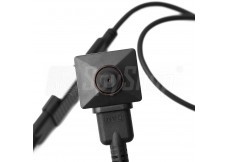 CMD-BU13 - nadelöhrgroße im Knopf getarnte HD-Minikamera