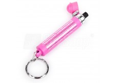 Hot Pink Mace Mini – das kleine Abwehrspray für Frauen