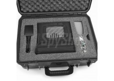 Digitaler Detektor für Funkfrequenzen und Kameras SweepMaster F2560 - Radiofrequenz- und Kameradetektor