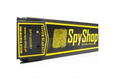 Metalldetektor SpyShop Super Scanner mit Gürtelhalterung!