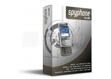 Software zur Handyüberwachung- SpyPhone 7in1 GPS für Symbian - Handy abhören, SMS Kopien und GPS Ortung