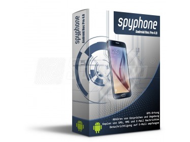 Empfehlenswerte Software, Apps und Tools zur Handyüberwachung, Handy Spionage und Handyortung.