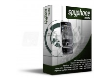 GSM Abhörgerät- SpyPhone 7in1 Pro für Symbian- Software zur Handyüberwachung 