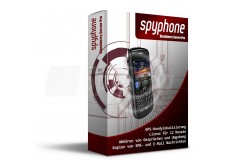 Abhören von Handys - SpyPhone Blackberry Server Pro - Abhörgerät GSM und Telefonkontrolle