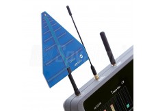 Breitbandfunkscanner JJN WAM-108T zur Detektion von Abhörwanzen und Kameras