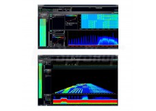 Professionelle Gegenüberwachung - Spectran XFR V5 Pro