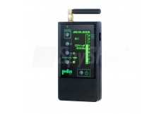 Detektor CPD-197 –  deckt Handys und Mobilfunk-Abhörgeräte auf