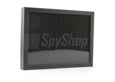 Solarnetzteil für SpyPoint-Fotofallen SP-12V