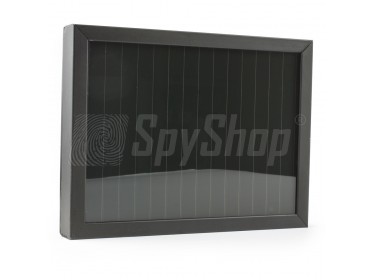 Solarnetzteil für SpyPoint-Fotofallen SP-12V