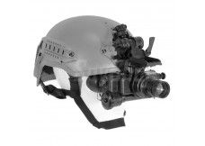 Binokulares Nachtsichtgerät PVS-7 GEN 2+ Nachtsichtbrille mit IR-Strahler für taktische Nachtbeobachtung