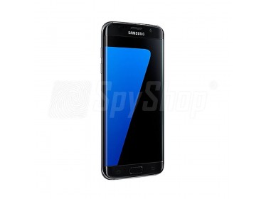 Samsung Galaxy S7 Edge mit vorinstallierter Spähapp SpyPhone Android Extreme