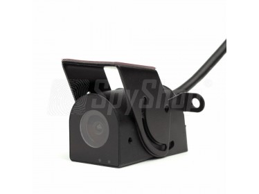 Autokamera HC-01 für Taxifahrer und Speditionsunternehmen