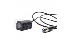 Autokamera HC-01 für Taxifahrer und Speditionsunternehmen