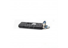 Digitales USB Diktiergerät MVR-160 mit 16 GB und langer Betriebsdauer