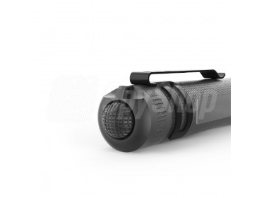Minitaschenlampe LED P2 LedLenser mit stufenloser Einstellung der Lichtintensität