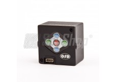 Minikamera Wide Dynamic Range WDR3134 o szerokim zakresie dynamicznym