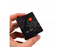 Detektor für 3G-Netze (UMTS) – effektive Erfassung mit Mobifinder®4