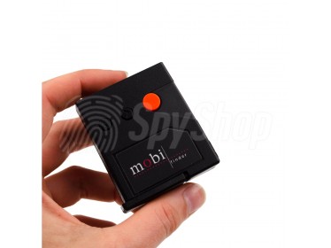 Mobifinder®5 – Detektor von Mobiltelefonen im LTE-Netz