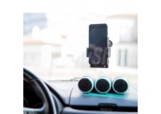 Taxifahrer-Kamera PV-PH10 - getarnt in einer Telefonhalterung