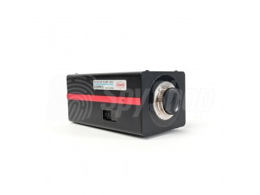 Kamera für die Rund um die Uhr Beobachtung – Kowa SC200PK1C