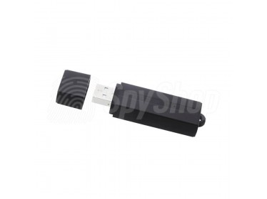 Diktiergerät im USB-Stick MQ-U350 für den professionellen Einsatz