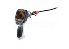 Endoskopische Kamera Laserliner VideoFlex G3 Micro für die Inspektion schwer zugänglicher Stellen