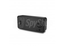 Spionagekamera im Wecker DV-55C mit PIR-Technologie