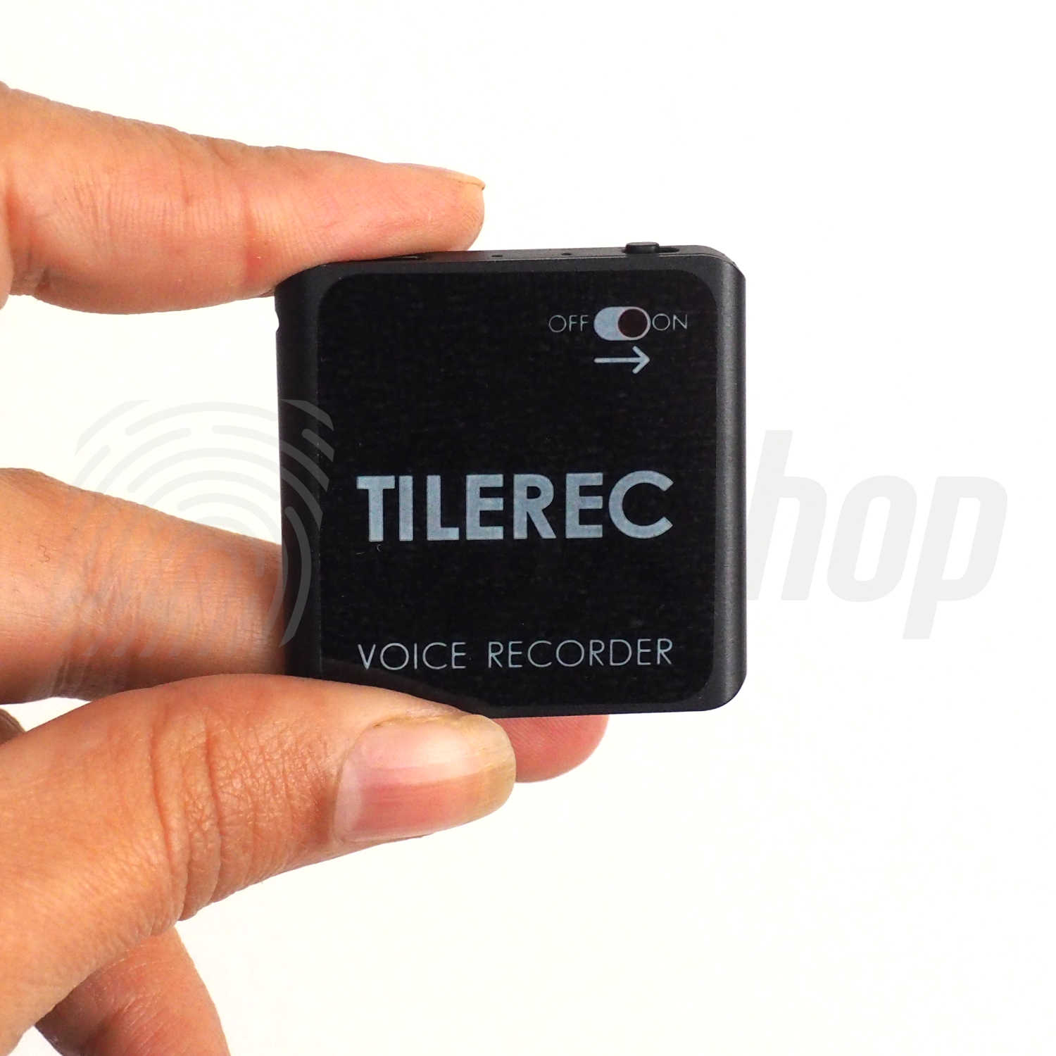 TileRec