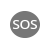 Solidna konstrukcja - przycisk SOS