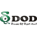 DOD (Dream Of Digit-Tech)